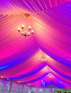 Services - decor