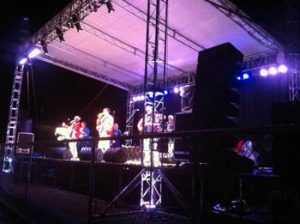Events - Concerts and Festivals