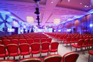Events - Meetings and Events