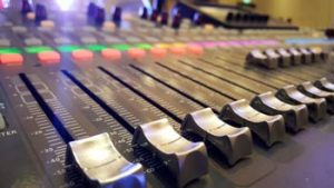 Services - Audio