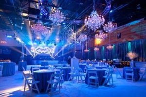 Services - Lighting